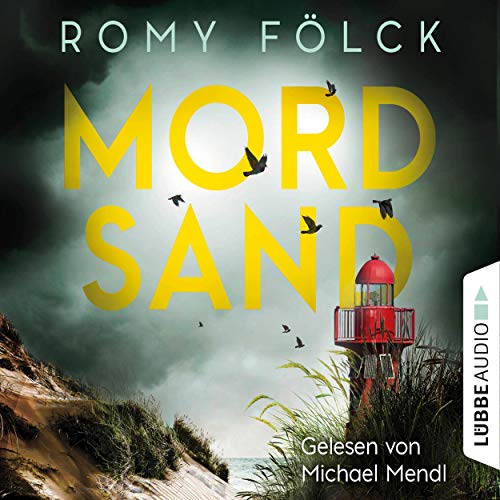 Mordsand: Elbmarsch-Krimi 4