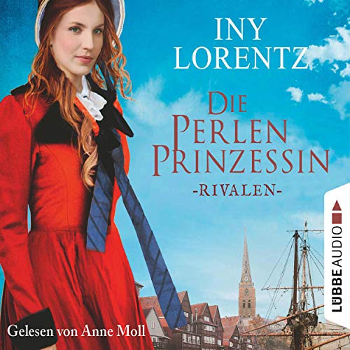 Die Perlenprinzessin - Rivalen: Südsee-Saga 1