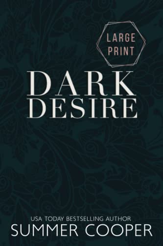Dark Desire