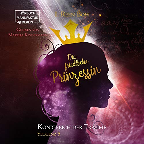 Die friedliche Prinzessin: Königreich der Träume - Sequenz 5
