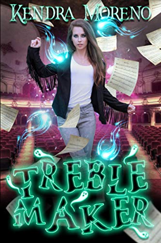 Treble Maker