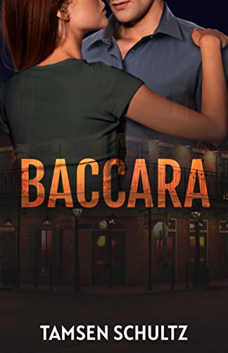Baccara: A Windsor Short Story (Windsor Series)