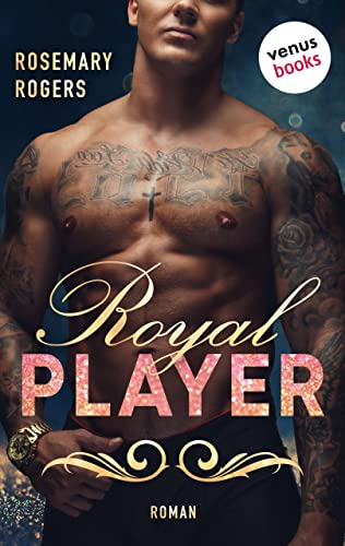 Royal Player: Ein Dark-Romance-Roman - Band 1 | Spicy »Enemies to Lovers« für alle Fans von »365 Tage«