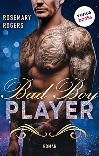 Bad Boy Player: Ein Dark-Romance-Roman - Band 2 | Spicy »Boss Romance« für alle Fans von L.J. Shen