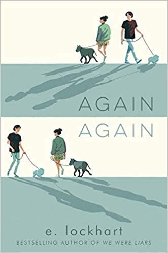 Again Paperback 2 Jun 2020