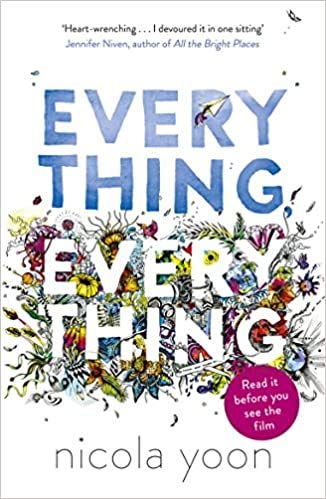 Everything Everything Paperback 3 Sept 2015