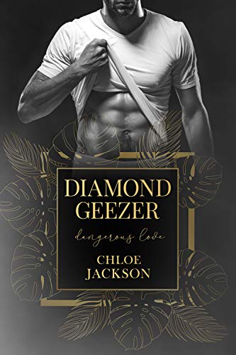 Diamond Geezer: Dangerous Love