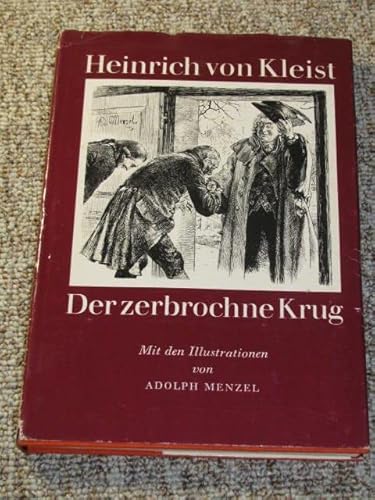 Der zerbrochene Krug