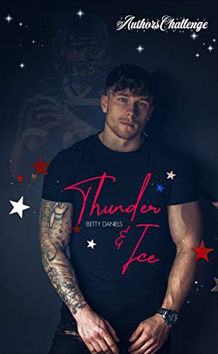 Thunder & Ice: AutorenChallenge / AuthorsChallenge