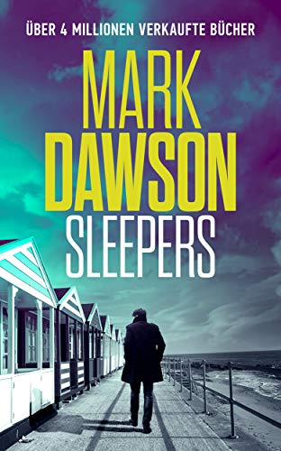 Sleepers (John Milton 13)