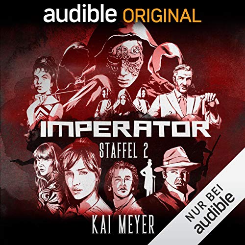 Imperator, Staffel 2