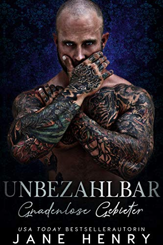 Unbezahlbar (Gnadenlose Gebieter)