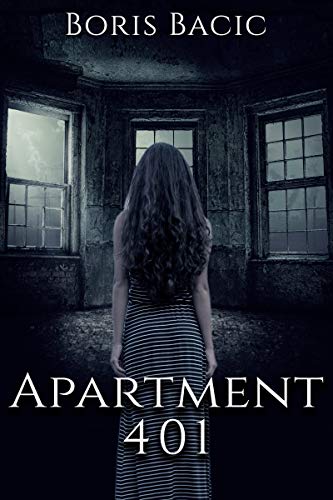 Apartment 401 (Haunted Places)