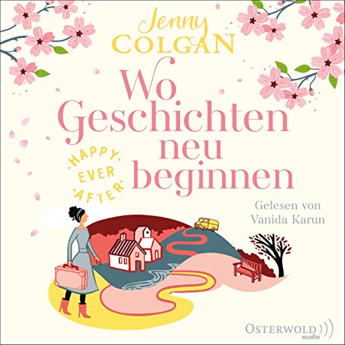 Wo Geschichten neu beginnen: Happy Ever After 3