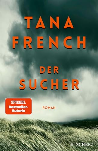 Der Sucher: Roman | Eine Geschichte von mächtiger Spannung und Schönheit (West-Irland 1)