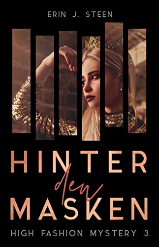 Hinter den Masken: High Fashion Mystery 3