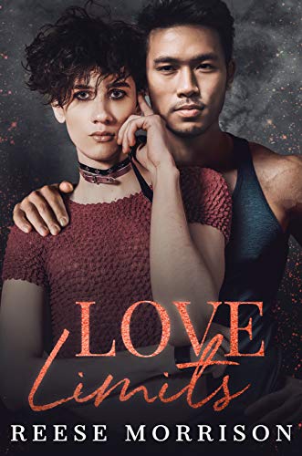 Love Limits: An M/NB age play, puppy play romance (Love Language Book 3)