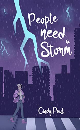 People need a storm (Hepdale Rain Book 2)