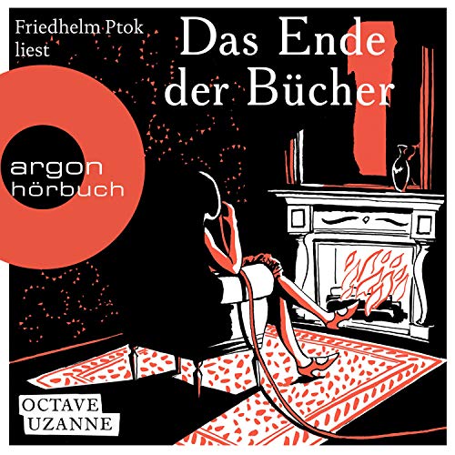 Das Ende der Bücher