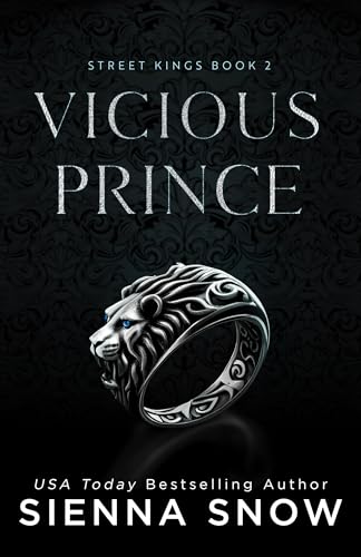 Vicious Prince (Street Kings)