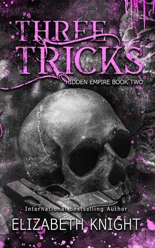 Three Tricks (Hidden Empire Book 2)