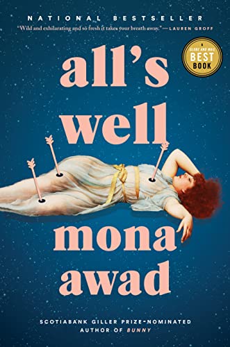 All's Well: From the author of the TikTok phenomenon BUNNY (English Edition)