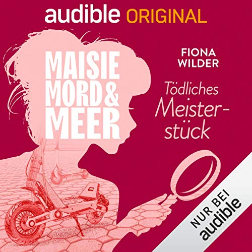 12. Tödliches Meisterstück: Maisie, Mord und Meer