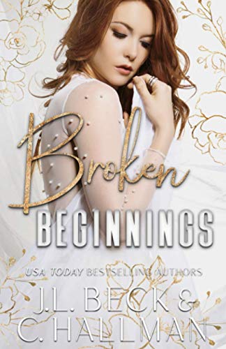 Broken Beginnings: A Dark Stalker Mafia Romance (The Moretti Crime Family, Band 3)