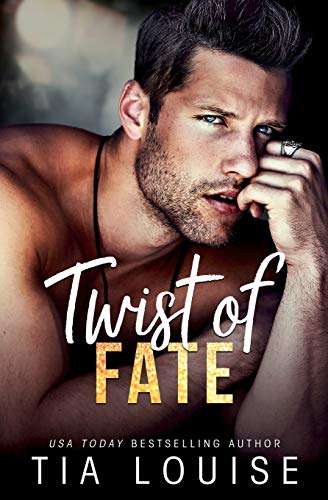 Twist of Fate: A sexy friends-to-lovers, single-parent romance. (stand-alone) (Taking Chances)
