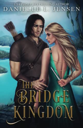 The Bridge Kingdom