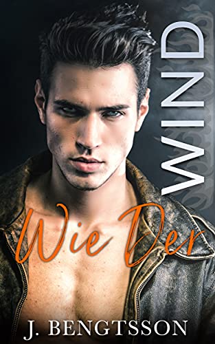 Wie Der Wind: Ein feuriger Rockstar-Liebesroman (Die Disaster Love Serie 1)