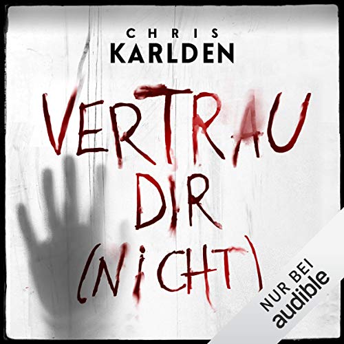 Vertrau dir (nicht)