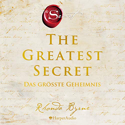 The Greatest Secret - Das größte Geheimnis