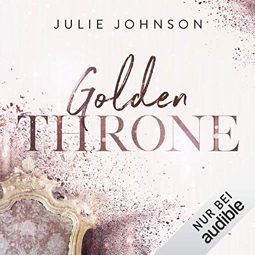 Golden Throne: Forbidden Royals 2