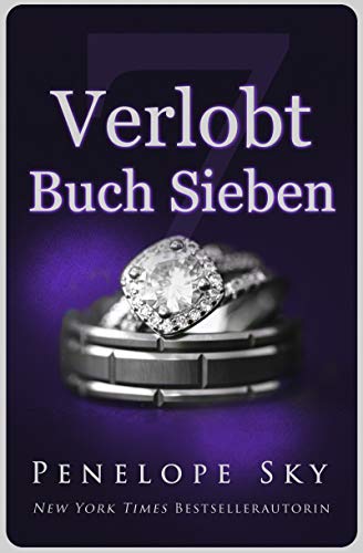 Verlobt Buch Sieben