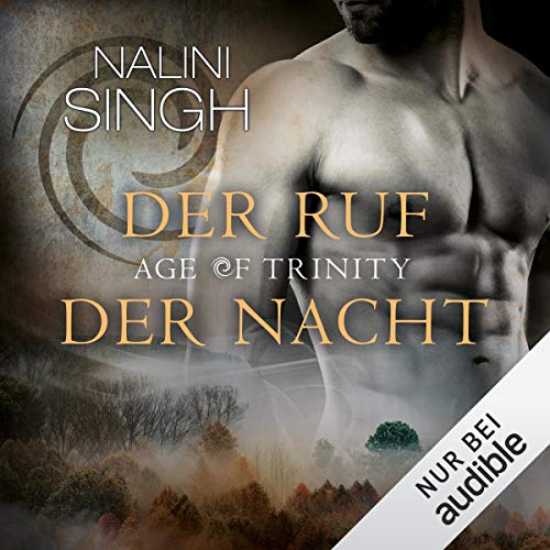 Age of Trinity - Der Ruf der Nacht: Gestaltwandler 19