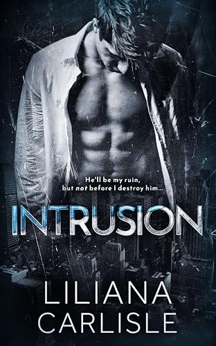 Intrusion: An Omegaverse M/F Romance