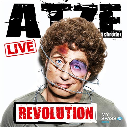 Revolution: Live