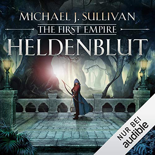 Heldenblut: The First Empire 4
