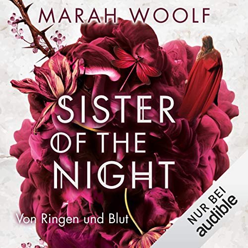 Sister of the Night - Von Ringen und Blut: HexenSchwesternSaga 3