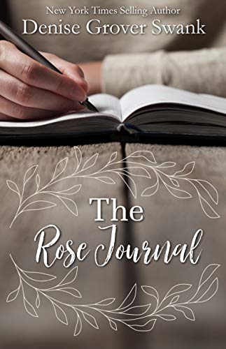 The Rose Journal: Rose Gardner Journal Entries (Rose Gardner Investigatons)