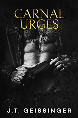 Carnal Urges (Queens & Monsters Book 2)