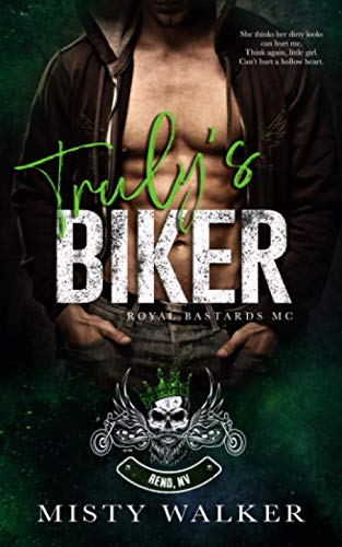 Truly's Biker (Rbmc: Reno, NV)