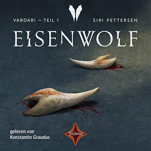 Eisenwolf: Vardari 1