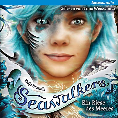 Ein Riese des Meeres: Seawalkers 4