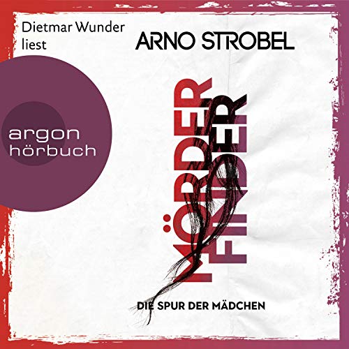 Mörderfinder - Die Spur der Mädchen: Max Bischoff 1