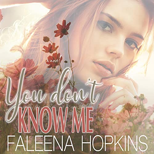 You Don't Know Me