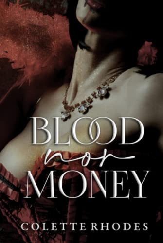 Blood Nor Money: A Paranormal Reverse Harem Romance