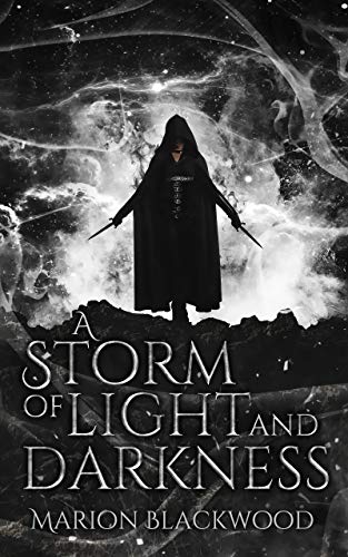 A Storm of Light and Darkness (The Oncoming Storm Book 7)