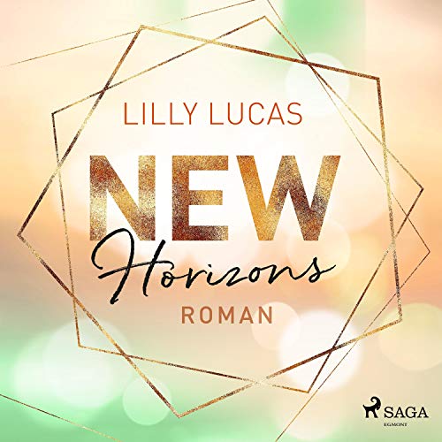 New Horizons: Green Valley Love 4